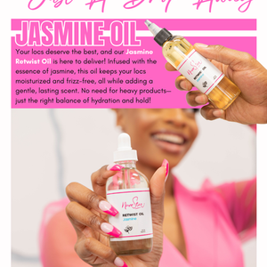 Jasmine Product Email