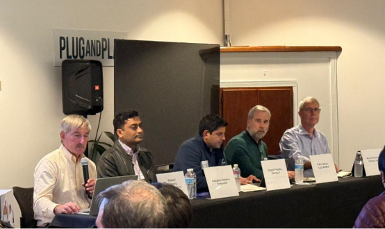 Foresight Seminar #20