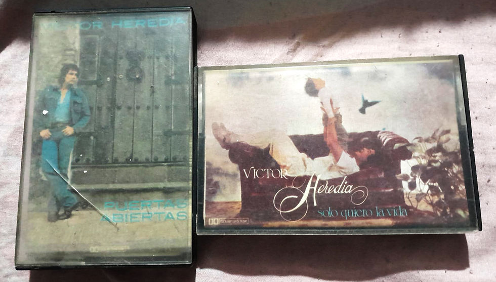 Cassette