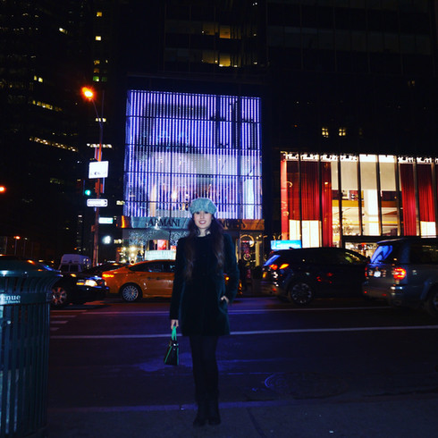 New York