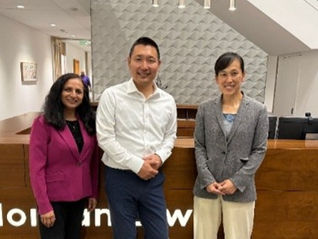 66th CHIZAI (IP) Seminar