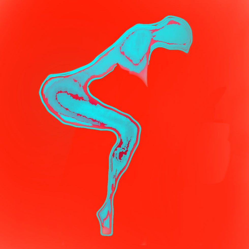 Elle se replie dans la forme première, celle où tout commence.
Le corps se fait source.
L’eau circule, fluide, essentielle, porteuse de vie.
Autour, l’orange brûle : intense, presque pressant
mais en son centre, tout est tendre et calme.
C’est un retour vers l’origine,
un souffle pour se régénérer.
Format A1 carrer
Cette œuvre a d’abord été entièrement créée en numérique : pensée, dessinée et travaillée avec précision pour révéler chaque détail, chaque texture et chaque vibration visuelle. Certaines pièces s’inspirent de photographies originales, puis que je redessine avec le plus grand soin afin de leur offrir une nouvelle dimension artistique.
Chaque tirage est ensuite imprimé au format A1 (carré ou rectangulaire selon l’œuvre) chez un imprimeur local , utilisant exclusivement des matériaux français et des procédés respectueux de l’environnement.
L’œuvre est imprimée sur un support en polypropylène français, un matériau solide, durable, léger et entièrement recyclable. Ce choix permet d’obtenir un rendu d’une grande finesse tout en réduisant l’impact environnemental.
Ce support, entièrement recyclable, a été choisi pour ses qualités remarquables : incassable, imperméable et facile à nettoyer, il offre un rendu visuel précis et raffiné qui sublime chaque détail de l’œuvre.
Les encres utilisées sont également françaises, sans solvants nocifs, certifiées pour leur faible impact environnemental, garantissant à la fois une excellente qualité de couleur et une démarche responsable.
Chaque tirage est réalisé sur commande, pièce par pièce, pour éviter toute surproduction et préserver une approche artistique plus éthique.