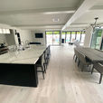White Oak Wide Plank