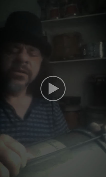 Homenagem do Yan Kaô