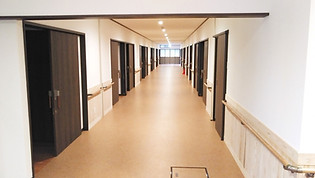 だんだん住宅型有料老人ホーム５