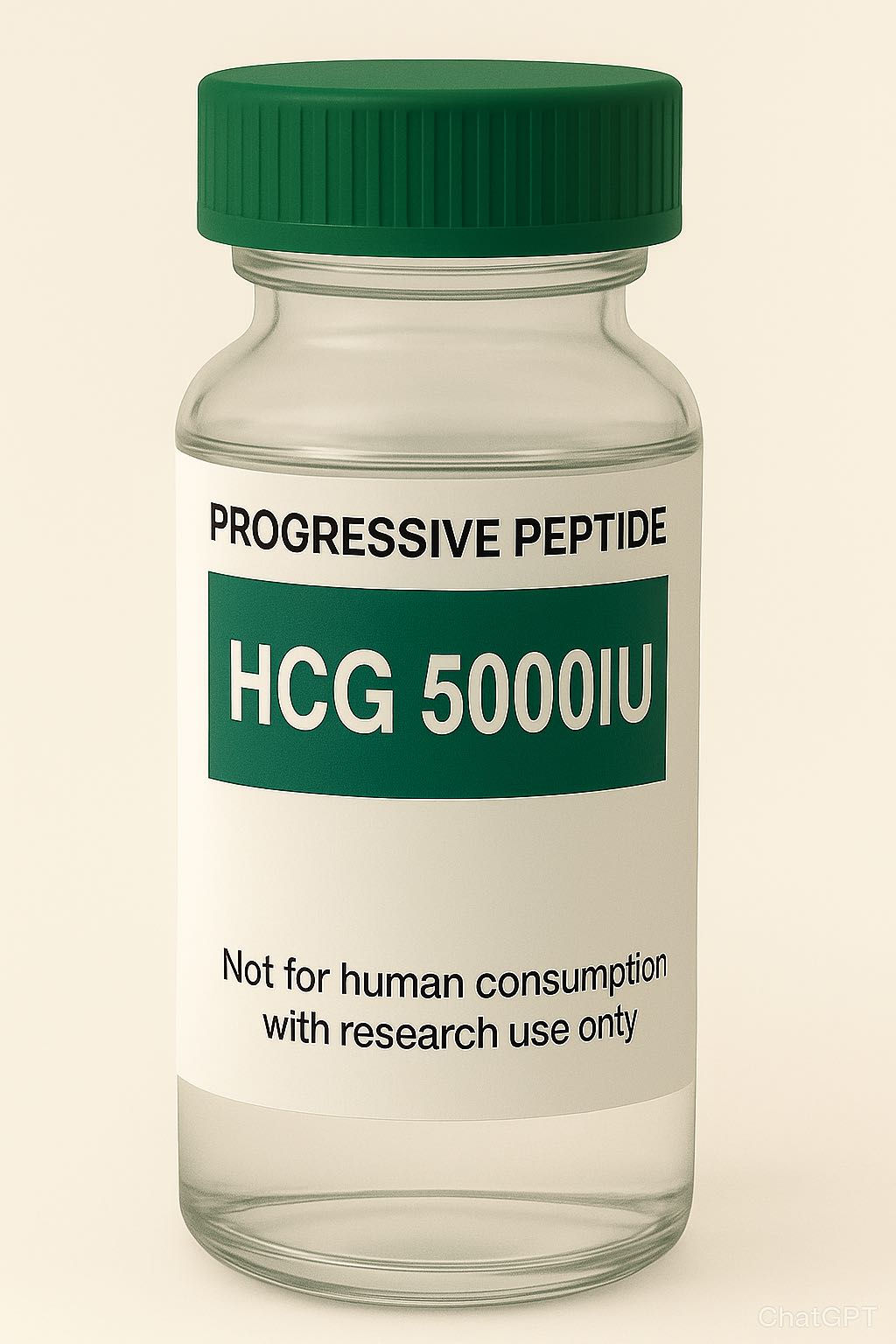 HCG 5000iu