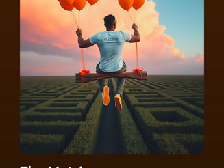 Embodying The Dreamer