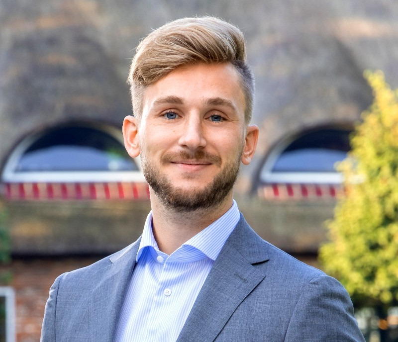 Bart van den Heijkant