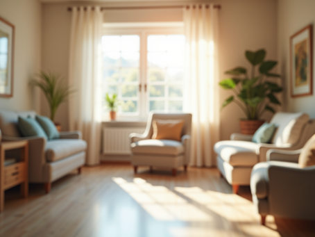 The Importance of Therapy in Personal Development