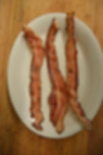 Pork Bacon