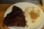 Deluxe B.B.Q Dinners
