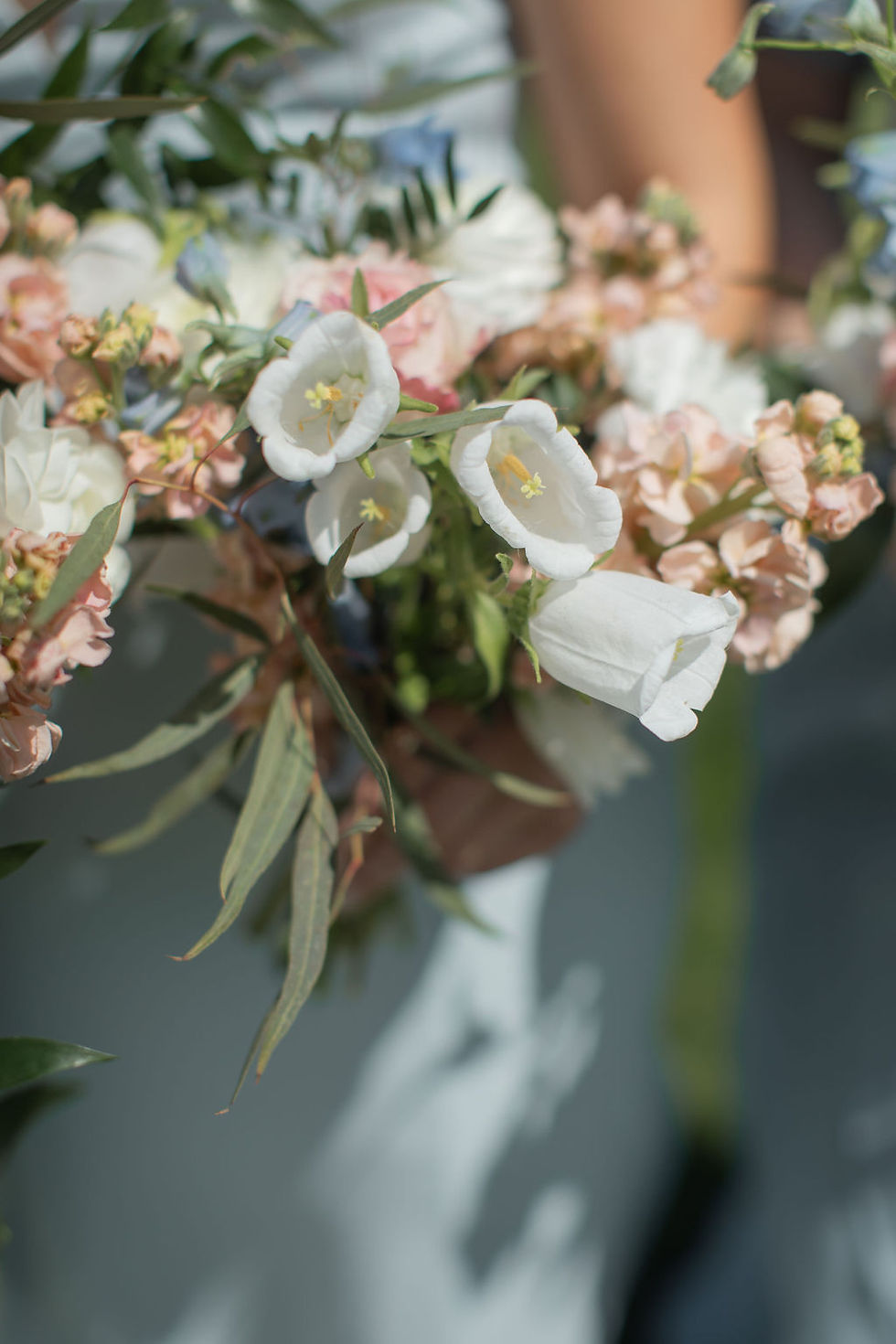 Fountainhead Floral Design bouquet
