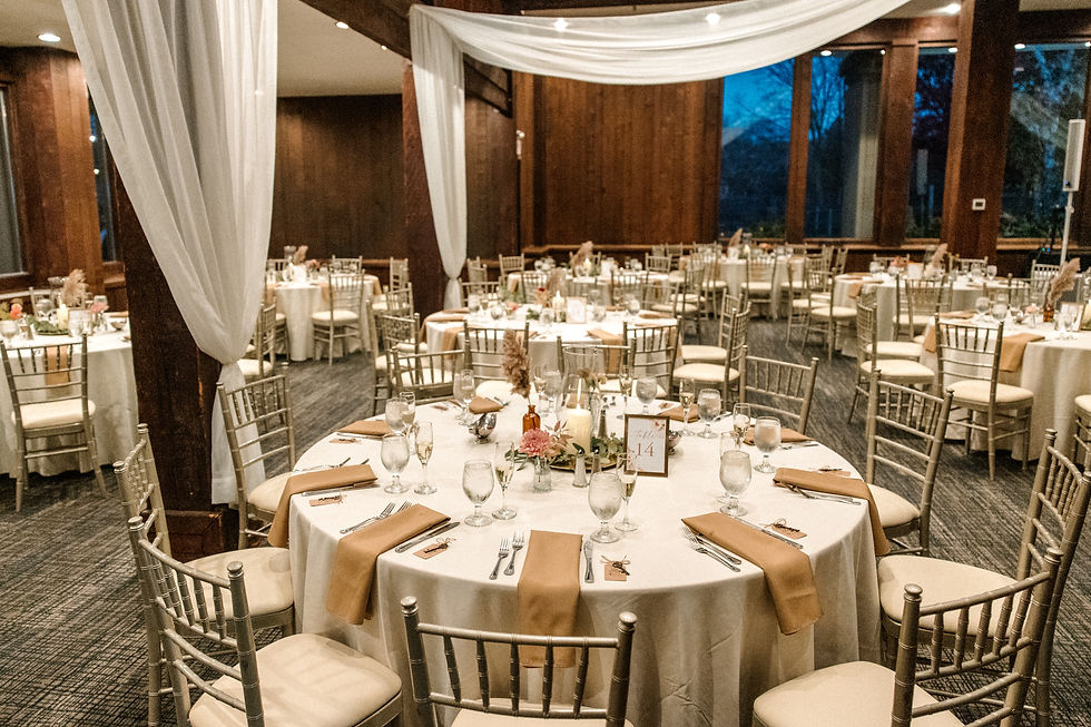 The Heritage Hotel is a Gilmore Girl's dream