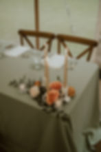 connecticut weddings, ct weddings, connecticut brides, ct floral design, ct wedding rentals, spring wedding, rainy wedding, private wedding, earthy, earthy wedding, boho, boho wedding, boho bride, moody, moody wedding, wedding reception, reception decor, table arrangements, candles, candle rentals, sweetheart table