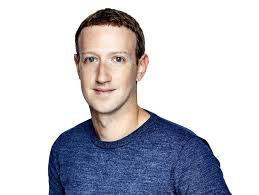 Mark Zuckerberg