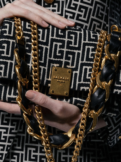 Matches Fashion- Designer Spotlight Brand Description
