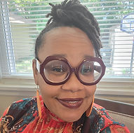 Community Health Worker and Certified Lactation Counselor April Morton