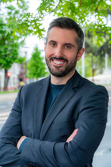 Frédéric Garnier