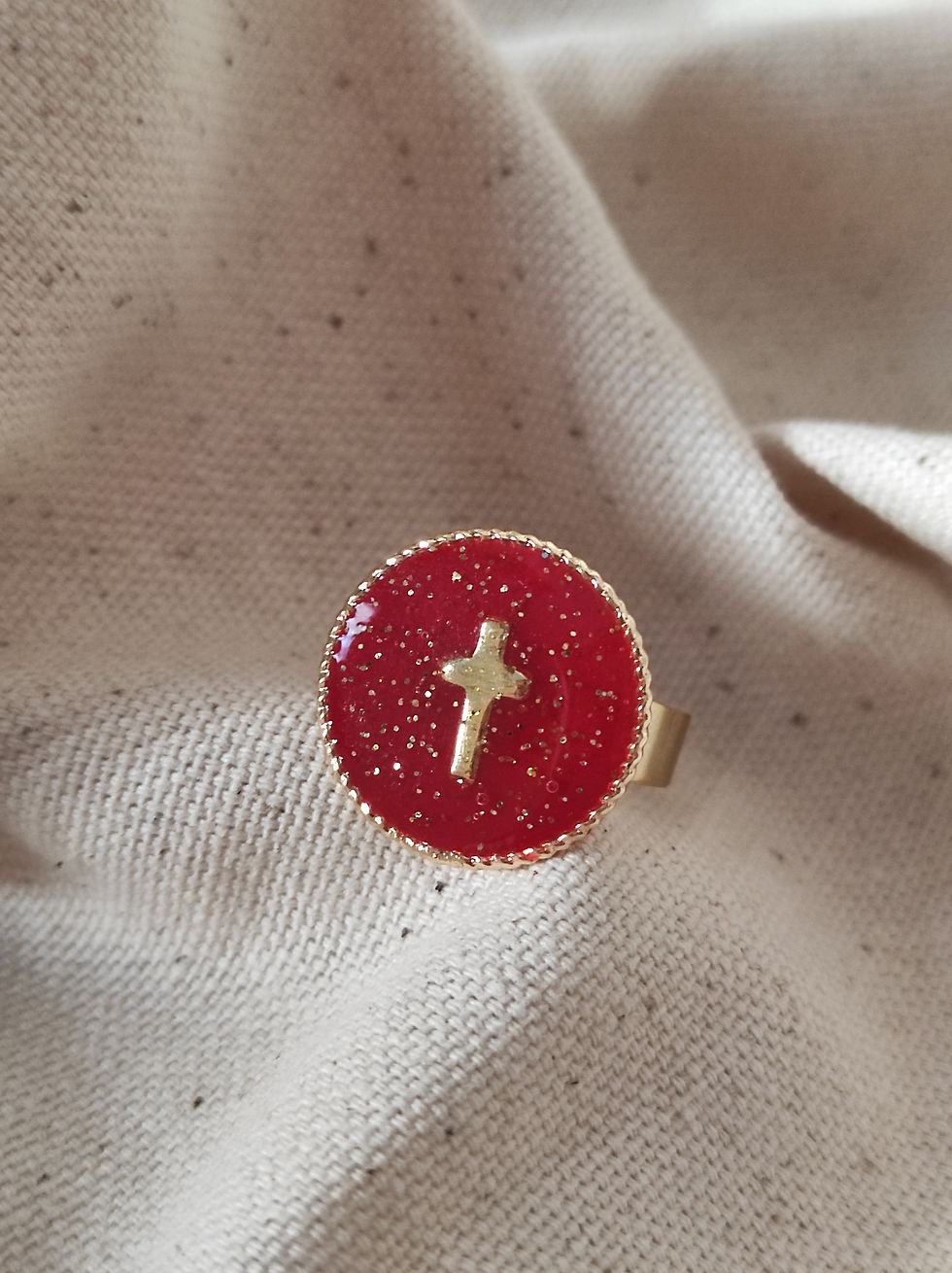 Miniature : Conques