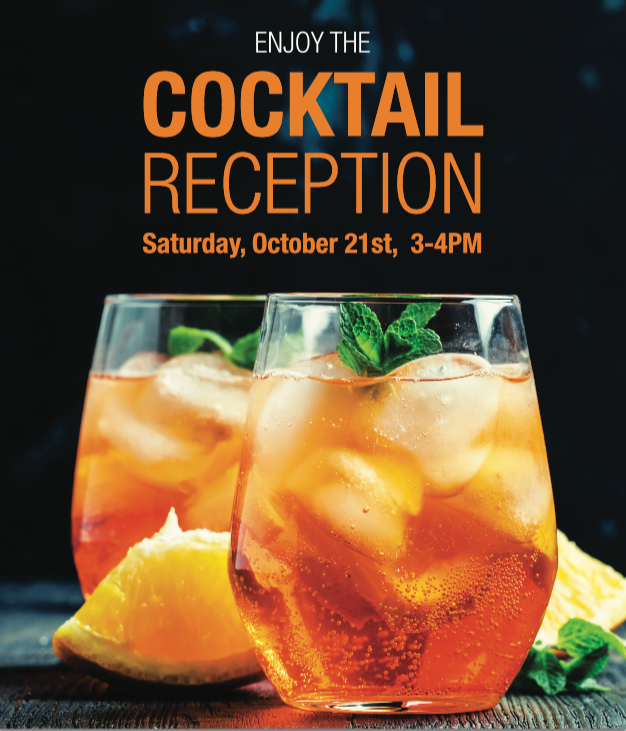 nabil dale graphic design cocktail