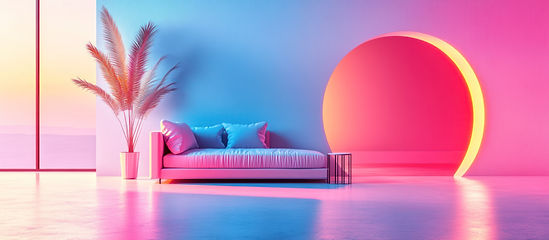 pink-couch-neonlit-room-ocean-view-archway-background-home-decor.jpg