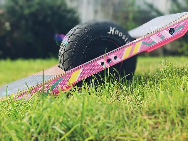 Pinkoak Onewheel Accessories Custom Onewheel Railkicks