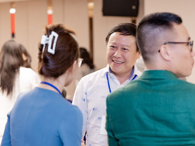 NEW ENERGY NEXUS (NEX) PARTNER SUMMIT 2023