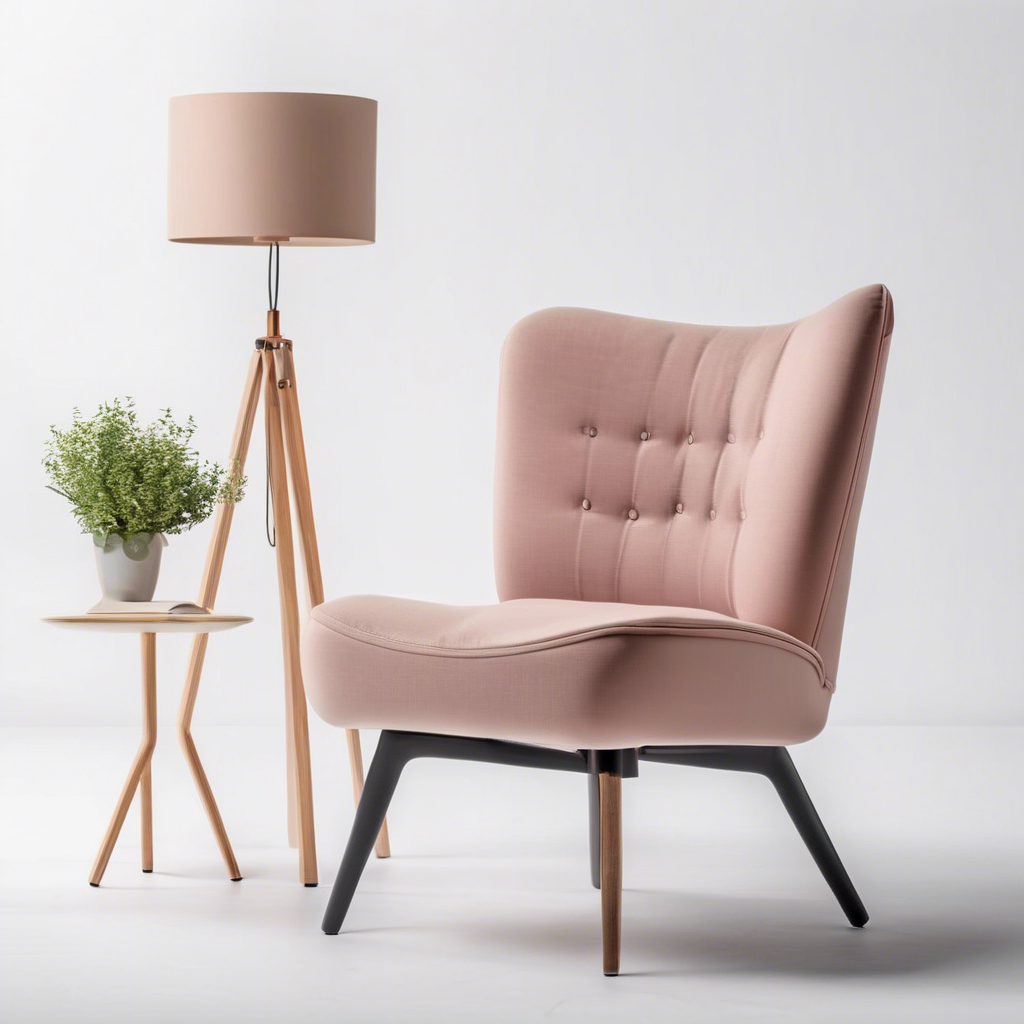 Stylish Accent Chair
