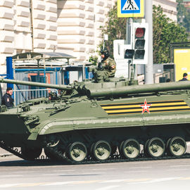Life in Moscow Crude and Simple 9#