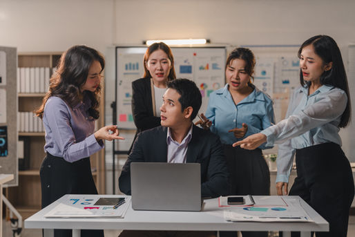 Most Small Business Marketing Fails