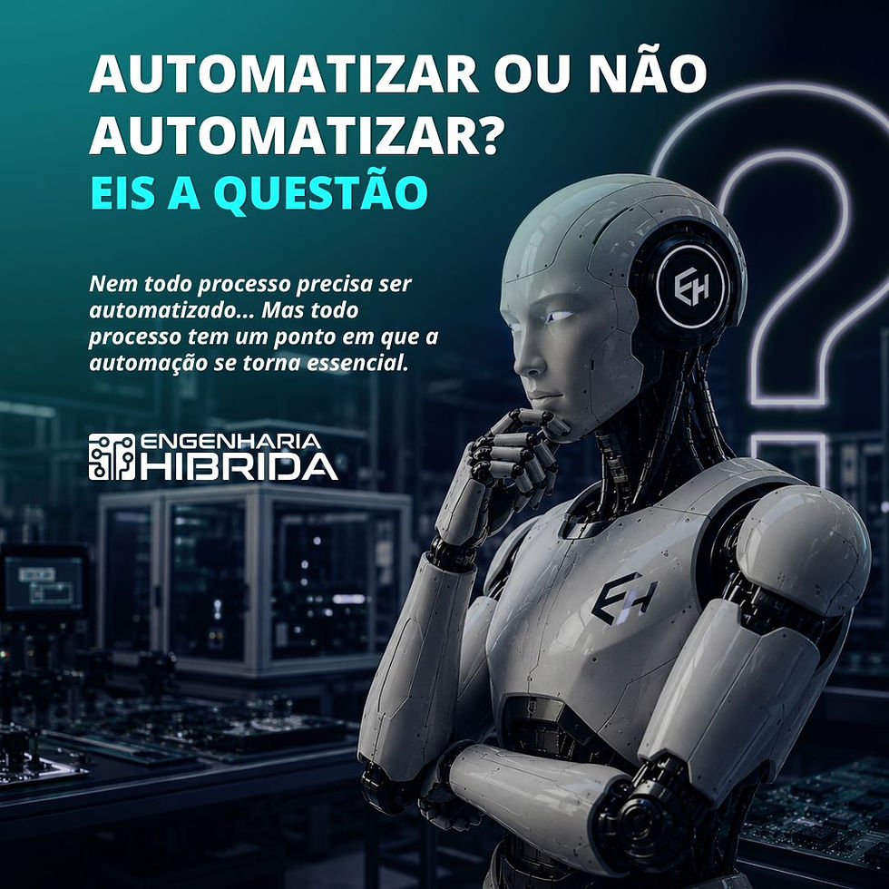 Quando vale a pena automatizar testes de placas eletrônicas?