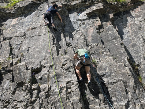 Introducing Foot Swap