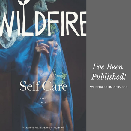 How Do You Take Care of Yourself?