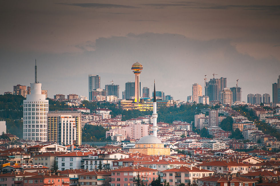 General view of capital city of Turkiye, Ankara.jpg