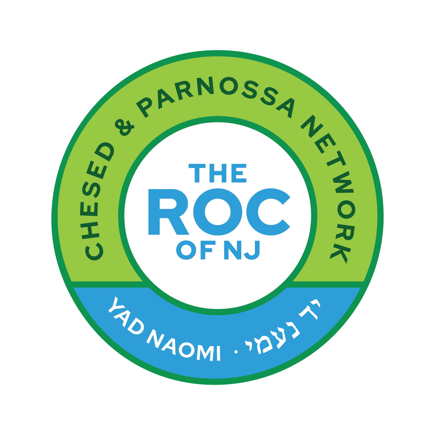 ROC CPN Yad Naomi Logo.png