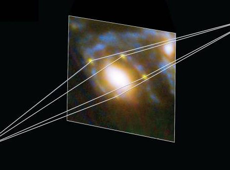 PARADOJAS CUÁNTICAS Y REALIDAD COMPLEJA (I)