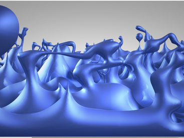JOURNEY TO THE WORLD OF THE PLANCK SCALE