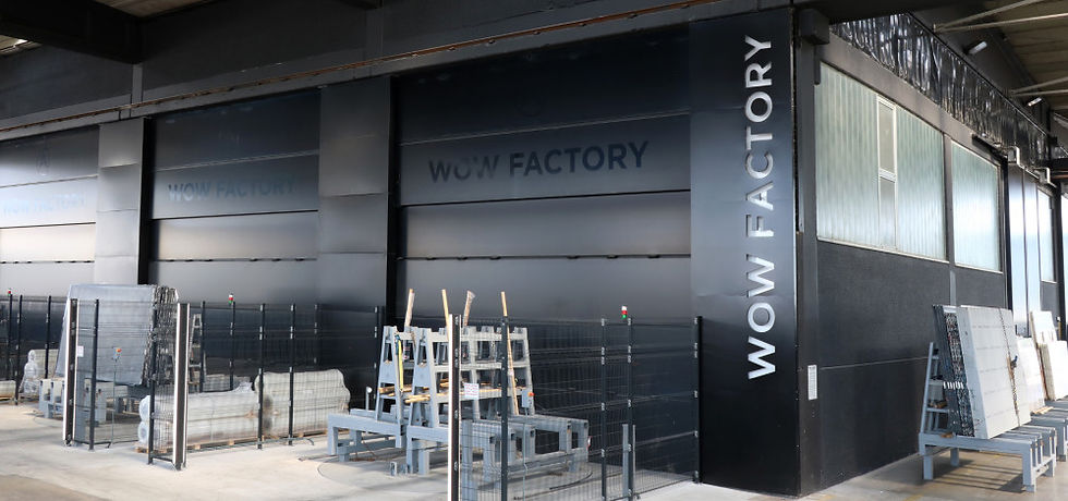 antolini tech factory