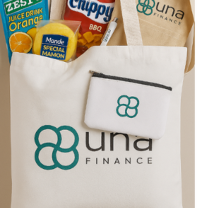 Welcome kit