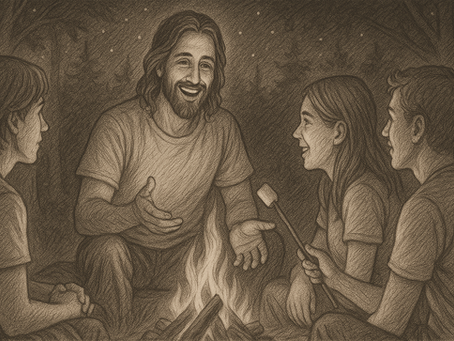 A Faith Worth Passing Down