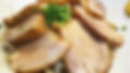 特製焼き豚