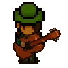 Guitarist