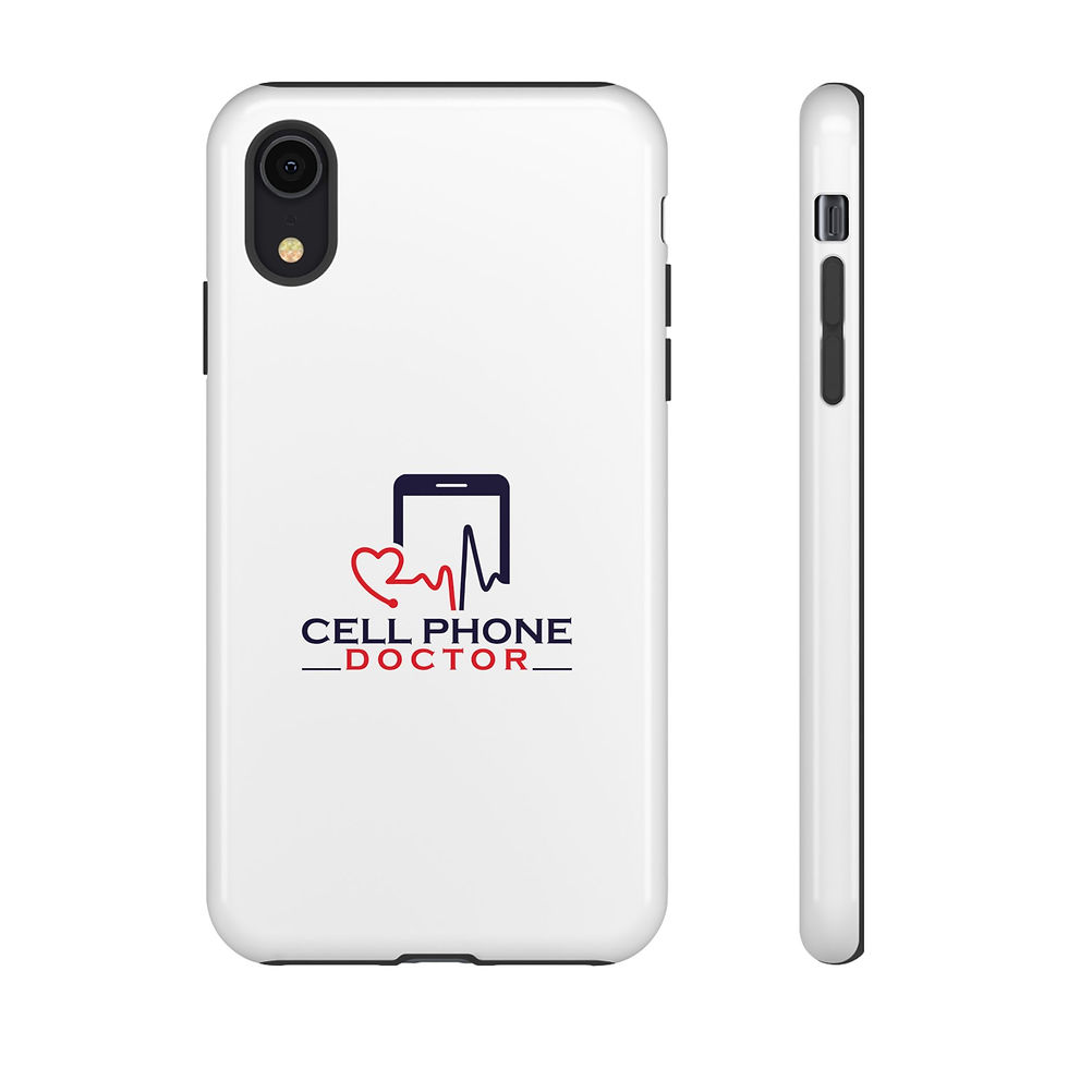 Thumbnail: Protection and simplicity 