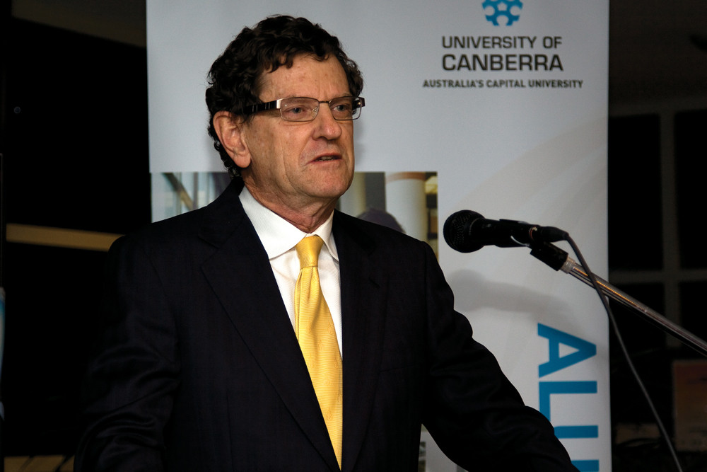 chief justice robert french