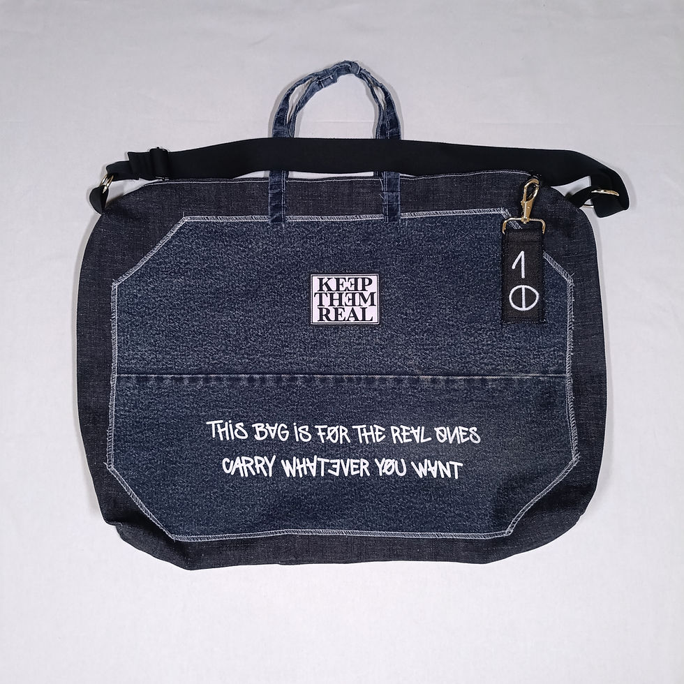 Thumbnail: EYES BAG 3.0