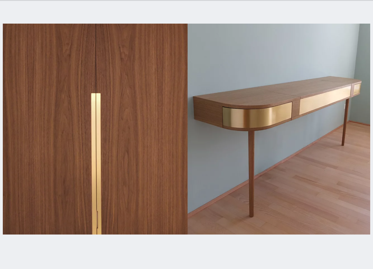 interiorarchitecture | Jasmine Boutant Interior Design