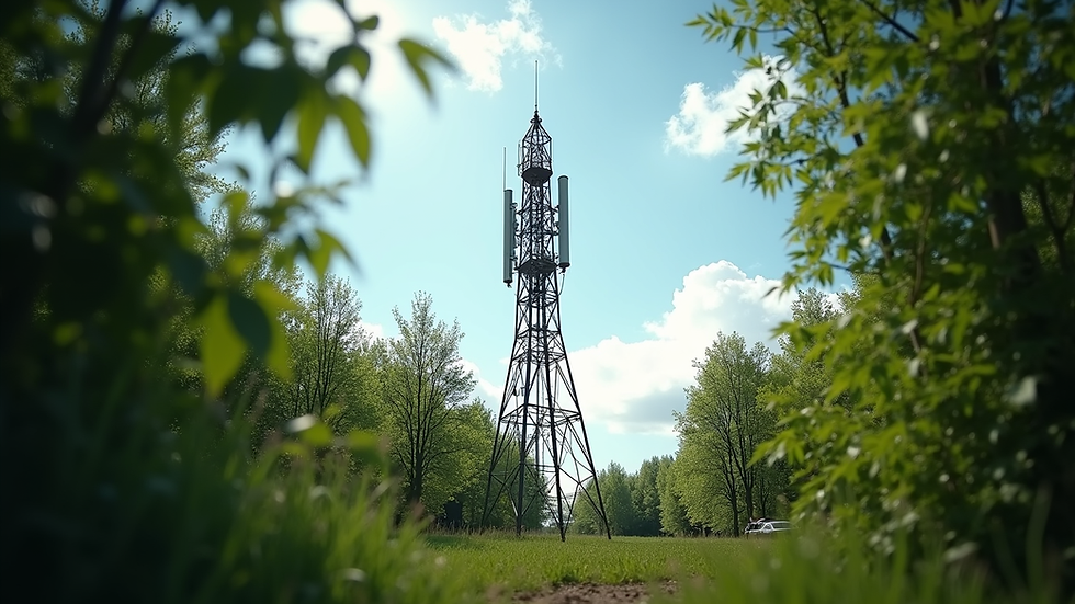 Key Use Cases for Spectrum Sharing in the UK