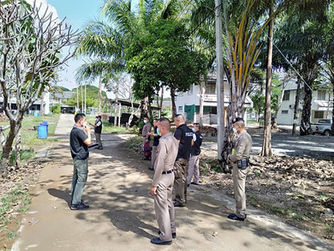 กิจกรรม 5 ส. การปรับปรุงและพัฒนา