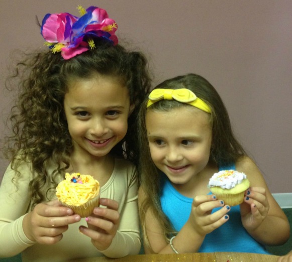 Summer Dance Camp