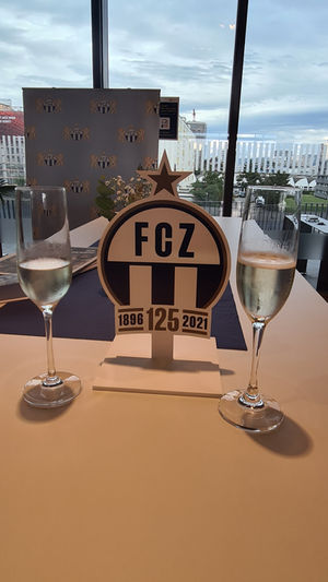 125 Jahre Jubiläum